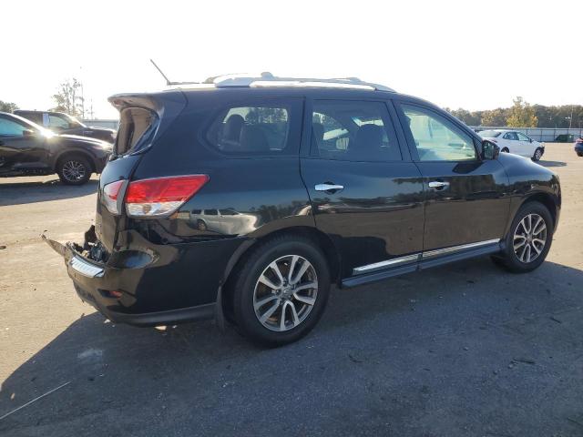 2015 NISSAN PATHFINDER - 5N1AR2MM8FC676945
