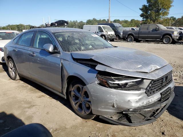 VIN 1HGCY1F25PA057790 2023 Honda Accord, LX no.4