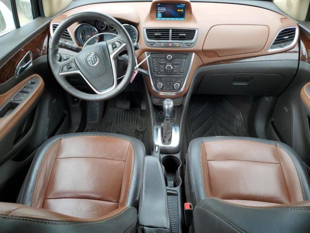 2015 BUICK ENCORE PRE - KL4CJHSB4FB184339