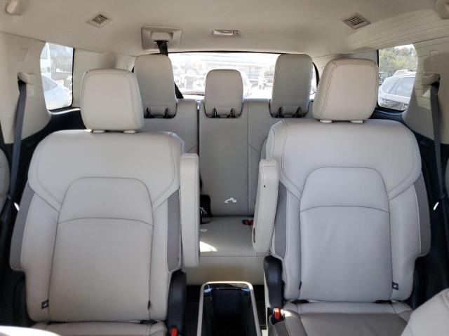 2022 NISSAN PATHFINDER - 5N1DR3CD4NC211646
