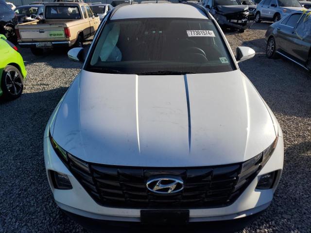2022 HYUNDAI TUCSON SEL - 5NMJBCAE2NH017108