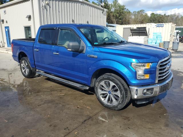 VIN 1FTEW1CF3FFC18675 2015 Ford F-150, Supercrew no.4