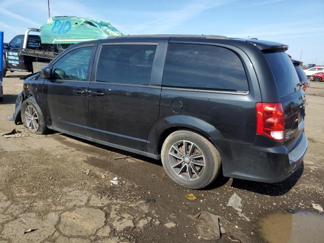 VIN 2C4RDGEGXJR255630 2018 Dodge Grand Caravan, GT no.2