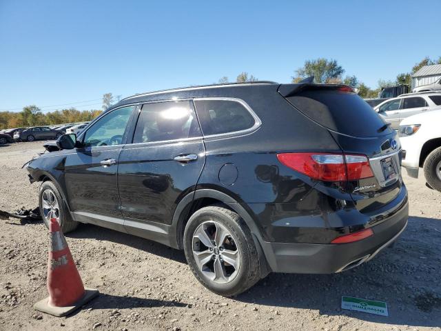 2016 HYUNDAI SANTA FE S - KM8SM4HF0GU135720