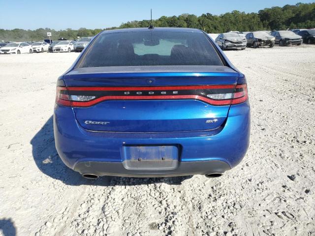 VIN 1C3CDFBA8DD330465 2013 Dodge Dart, Sxt no.6