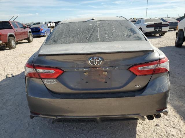 2019 TOYOTA CAMRY L - 4T1B11HK4KU743091
