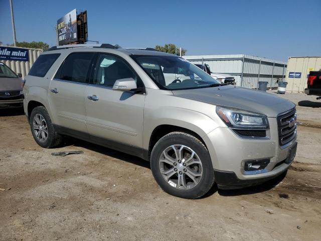2016 GMC ACADIA SLT - 1GKKRRKD6GJ199115