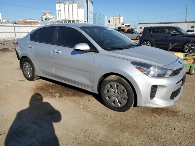 2019 KIA RIO S - 3KPA24ABXKE170432