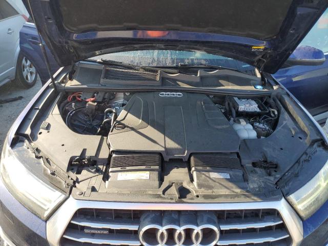 VIN WA1LHAF70KD045963 2019 Audi Q7, Premium Plus no.12