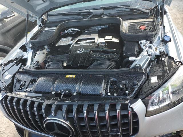 2023 MERCEDES-BENZ GLS 63 AMG - 4JGFF8KE9PB011203