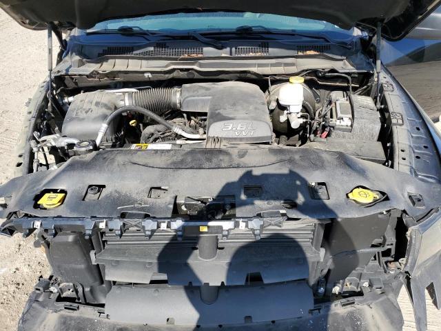 2019 RAM 1500 CLASS - 1C6RR7FG5KS709998
