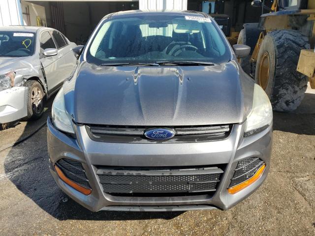 VIN 1FMCU0F76EUB38904 2014 Ford Escape, S no.5