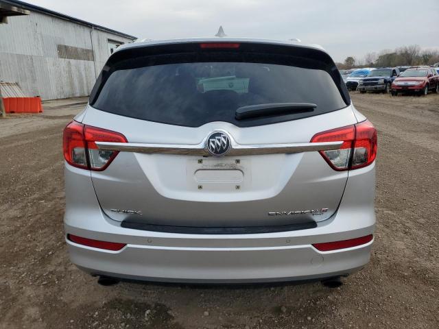 2016 BUICK ENVISION P - LRBFXFSX3GD245654