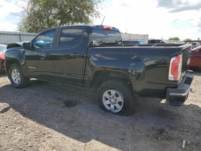 2018 GMC CANYON - 1GTG5BEA0J1105758