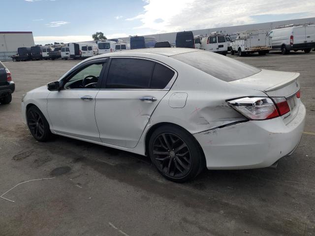 VIN 1HGCR2F51FA024149 2015 Honda Accord, Sport no.2