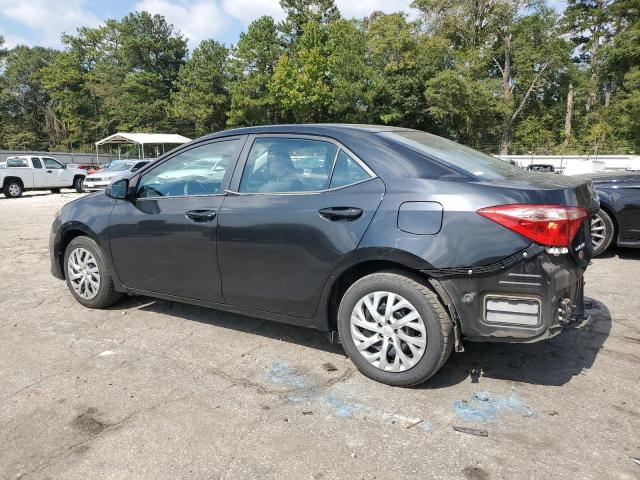 2018 TOYOTA COROLLA L - 2T1BURHE5JC974775