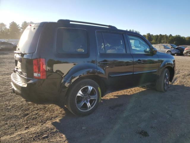 VIN 5FNYF4H39FB073515 2015 Honda Pilot, SE no.3