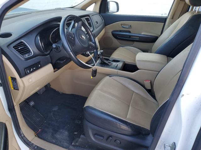 2018 KIA SEDONA LX - KNDMB5C13J6407497