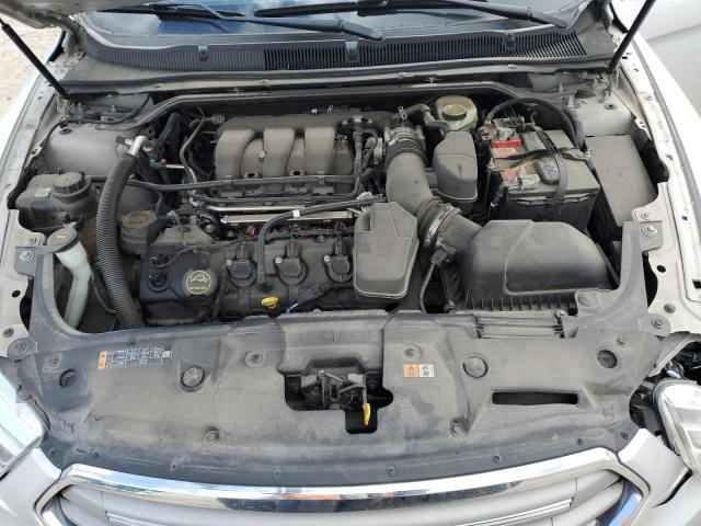 2015 FORD TAURUS SE - 1FAHP2D89FG121030