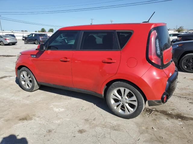 VIN KNDJP3A51G7846361 2016 KIA SOUL no.2