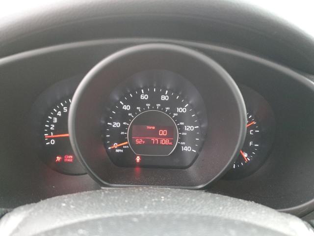 2015 KIA SOUL - KNDJN2A2XF7151073