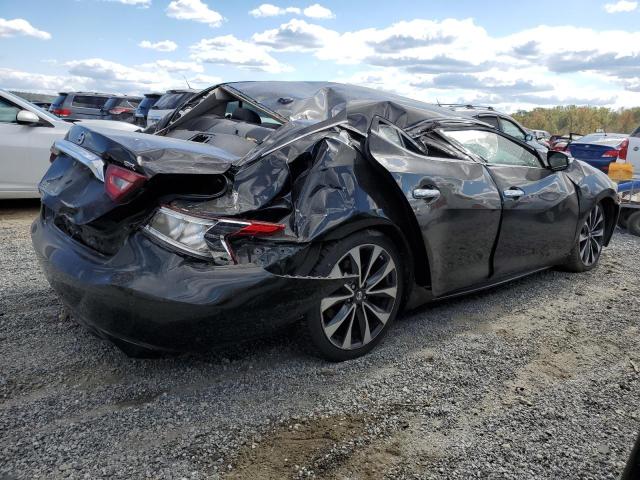 2016 NISSAN MAXIMA 3.5 - 1N4AA6AP1GC435947