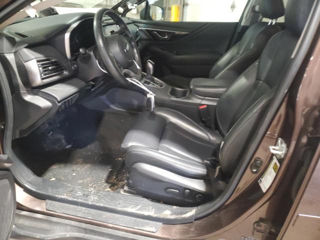 2021 SUBARU OUTBACK LI - 4S4BTANC6M3227914