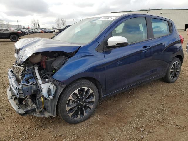 Vin: kl8cd6sa3nc006755, lot: 76996674, chevrolet spark 1lt 2022 img_1