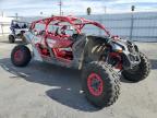 2024 CAN-AM MAVERICK X - 3JBVNAV20RE000529