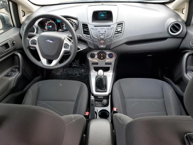 2017 FORD FIESTA SE - 3FADP4BJ9HM126253