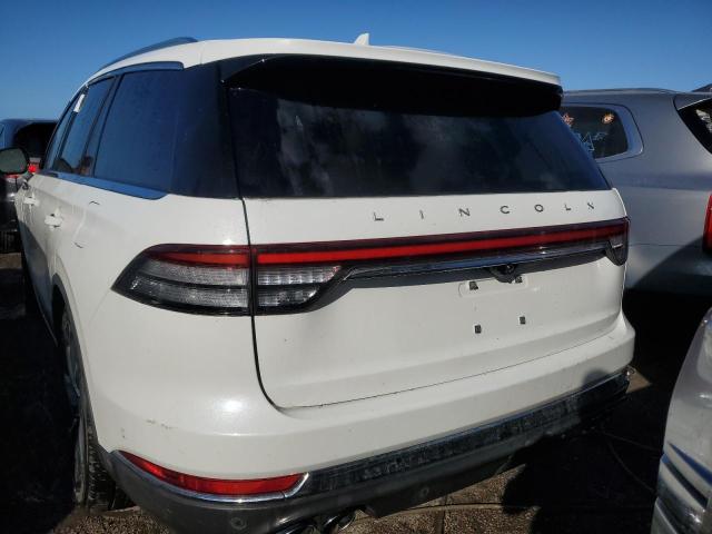 VIN 5LM5J7XC3MGL02450 2021 LINCOLN AVIATOR no.6