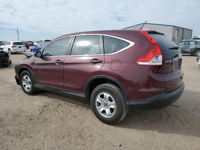 VIN 5J6RM3H34EL026550 2014 HONDA CRV no.2