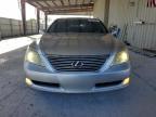 LEXUS LS 460L photo