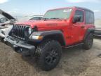 Lot #2953030628 2023 JEEP WRANGLER S