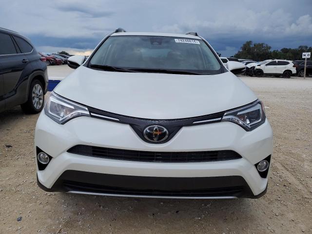 VIN JTMYFREVXJJ733727 2018 Toyota RAV4, Limited no.5