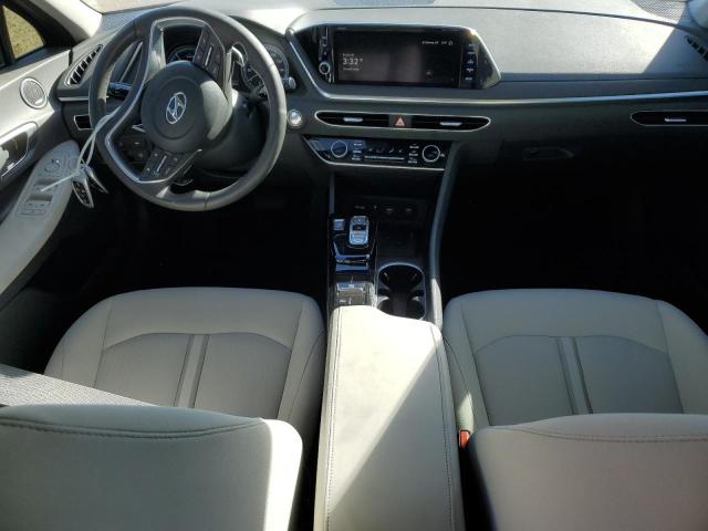 2023 HYUNDAI SONATA HYB - KMHL34JJ1PA064079