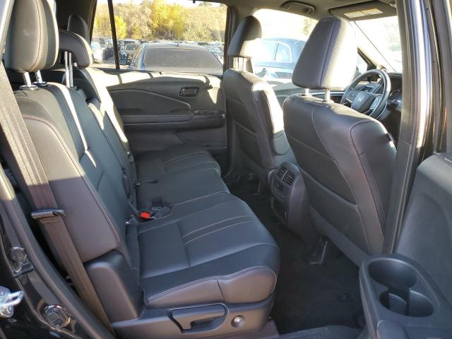 2022 HONDA PILOT TRAI 5FNYF6H87NB058663