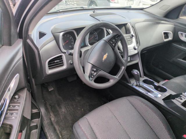 VIN 2GNALBEK1G1115505 2016 Chevrolet Equinox, LS no.8