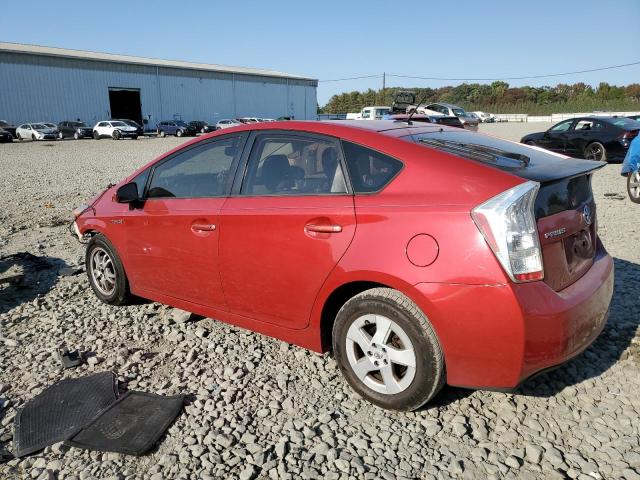 Vin: jtdkn3du5a0060026, lot: 77964524, toyota prius 20102