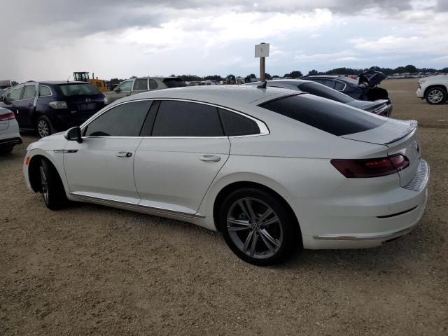 Vin: wvwsr7anxpe013112, lot: 74192954, volkswagen arteon se r-line 20232