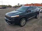 Lot #3023905204 2018 JEEP CHEROKEE O