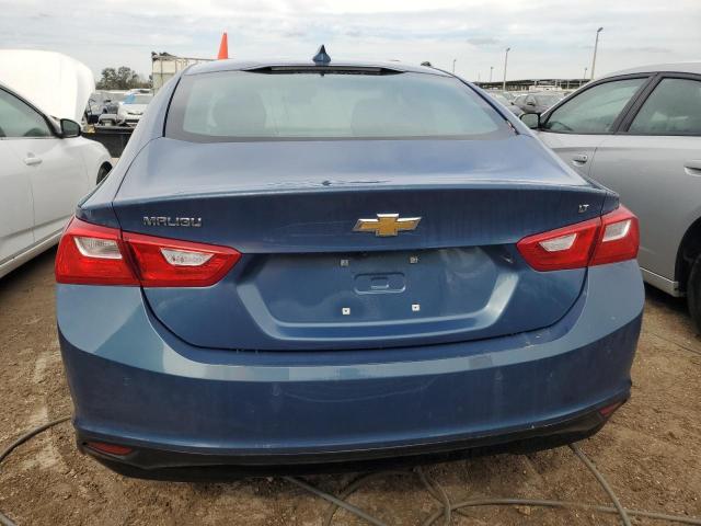 2024 CHEVROLET MALIBU LT - 1G1ZD5ST7RF204054