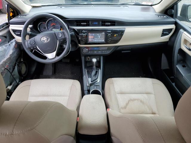 2016 TOYOTA COROLLA L - 2T1BURHEXGC696268