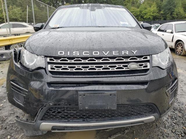 VIN SALCP2BG6HH641853 2017 Land Rover Discovery, SE no.5