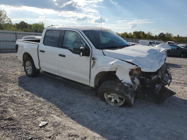 2021 FORD F150 SUPER - 1FTFW1E81MFB31230
