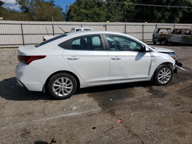 2021 HYUNDAI ACCENT SE - 3KPC24A68ME146452