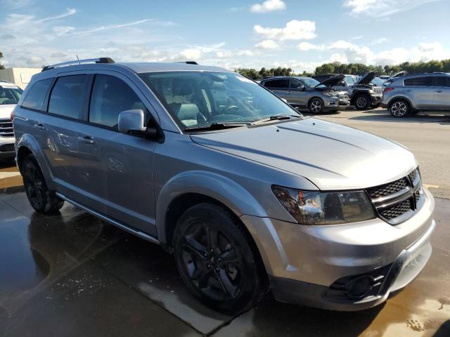 VIN 3C4PDCGG9JT505059 2018 Dodge Journey, Crossroad no.4