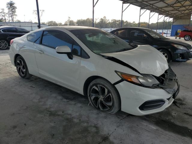 2015 HONDA CIVIC LX - 2HGFG3B50FH533018