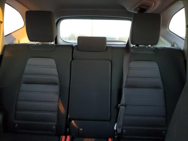 2019 HONDA CR-V LX - 2HKRW6H31KH200415