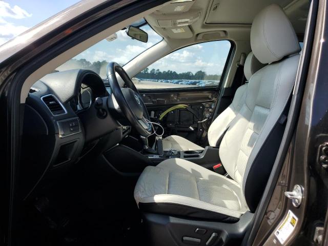 2016 MAZDA CX-5 GT - JM3KE4DY2G0762975
